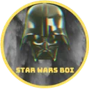 Star Wars Boi