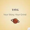 Your Story, Your Grind