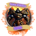 Primal Darkness Gaming