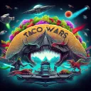 Taco Wars 50X Ark ASA Server