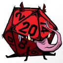 Zerous Dragous's tabletop games