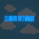 Cloudy Network (Factions Release!) icon