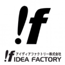 Idea Factory (Unofficial) Server Icon