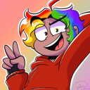 🌈 SKITTLES Fan Rainbow Room🌈 icon