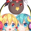 Unofficial Kami-Con Fan Server