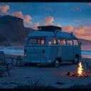 Street Hunters Discord Server Icon