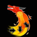Dragon Punch FGC