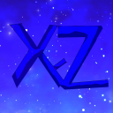 XYZ Galaxy Zone Server Icon