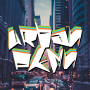 UrbanPkmn Server Icon