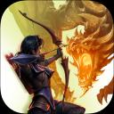 Friends & Dragons icon