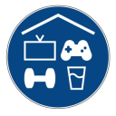 임과함께 Discord server icon