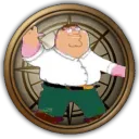 Vault 1444 Discord Server Icon