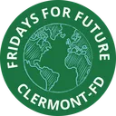 Fridays For Future - Clermont-Ferrand