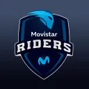 Movistar Riders