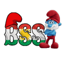 Baba Sanfur Squad icon