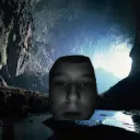 Roka's cave