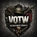 VOTW Dayz Recruitment Server
