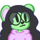 rat emotes