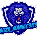 DOZA_Maniac989's Official Discord