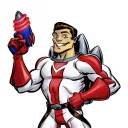 Jet Johnson