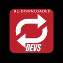 The Re-Downloaded Devs