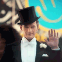 Go watch Doctor Who