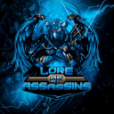 (LoA) ŁØRÉ ØF ÃSSÃSSINŚ icon