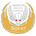 501st UEE MARINE CORPS