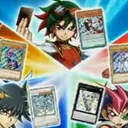 究極のキャラデッキルーム