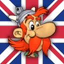 Asterix & Friends [English]