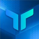 Official ThriveGG Discord Server Icon – Fortnite