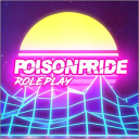 PoisonPride Roleplay🇮🇩 icon