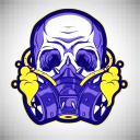 SKULL GAMERS