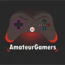 [AG]  Amateur Gamers