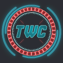 The White Circle icon
