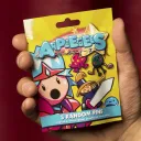 Beloved Pins