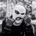 Ski Mask Gang
