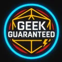 Geek Guaranteed HQ