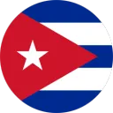 Cuba - West Carribea