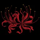 🌹Spider Lily🌹
