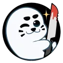 Cute Spooks