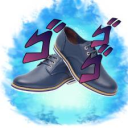 The Shoestars Server Icon