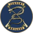 Serpent Brigade - 51stNY & 8thMA.Batt