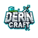 DerinCraft - Türkiyenin Sunucusu - Java - Bedrock