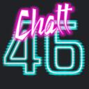 Chatt 46 Discord Server Icon
