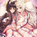 Ëšâ€§&amp;ordm;&amp;middot; Empathies ~ â™¡ Server Icon