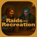 Raids and Recreation