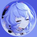 tired teens 💤 anime ・ genshin ・ chat ・ emote icon