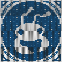 Discovery icon for Grounded Discord server