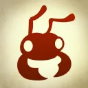 Grounded Discord Server Icon
